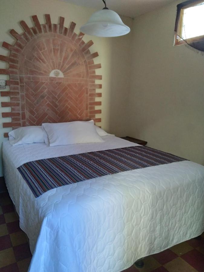 Hotel Acatenango Inn Antigua Exterior foto