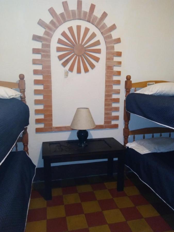 Hotel Acatenango Inn Antigua Exterior foto